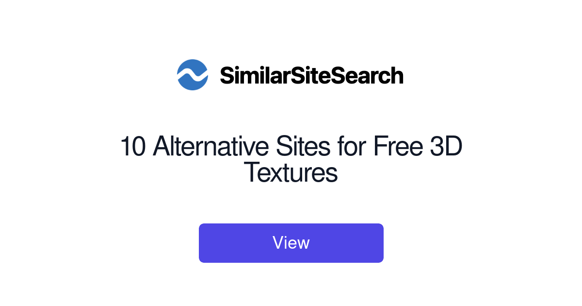 10-alternative-sites-for-free-3d-textures-similarsitesearch