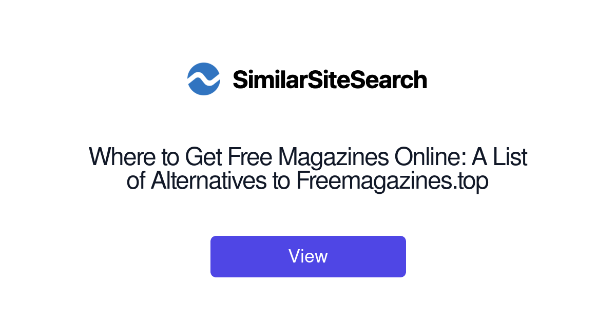 where-to-get-free-magazines-online-a-list-of-alternatives-to-fre